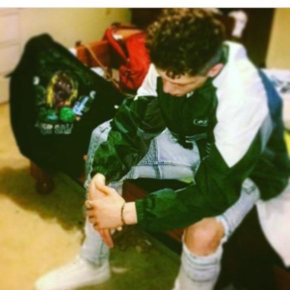 Meet your Posher, Connor - Picture 1 of 1